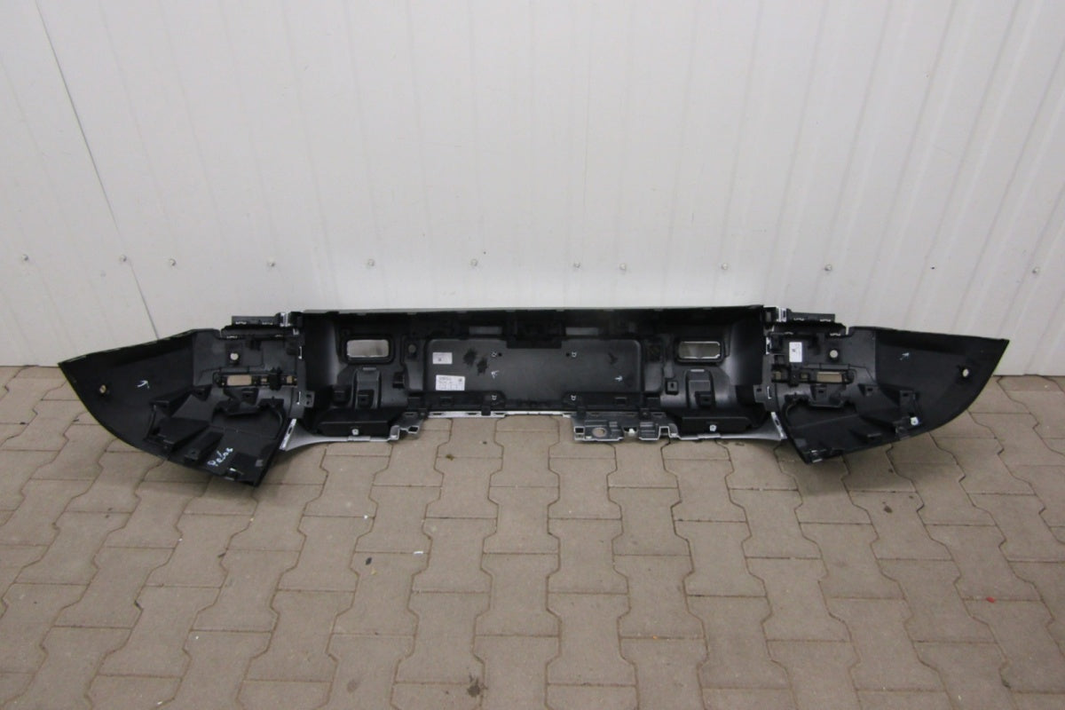 Zadnji branik Land Rover Defender II 19-