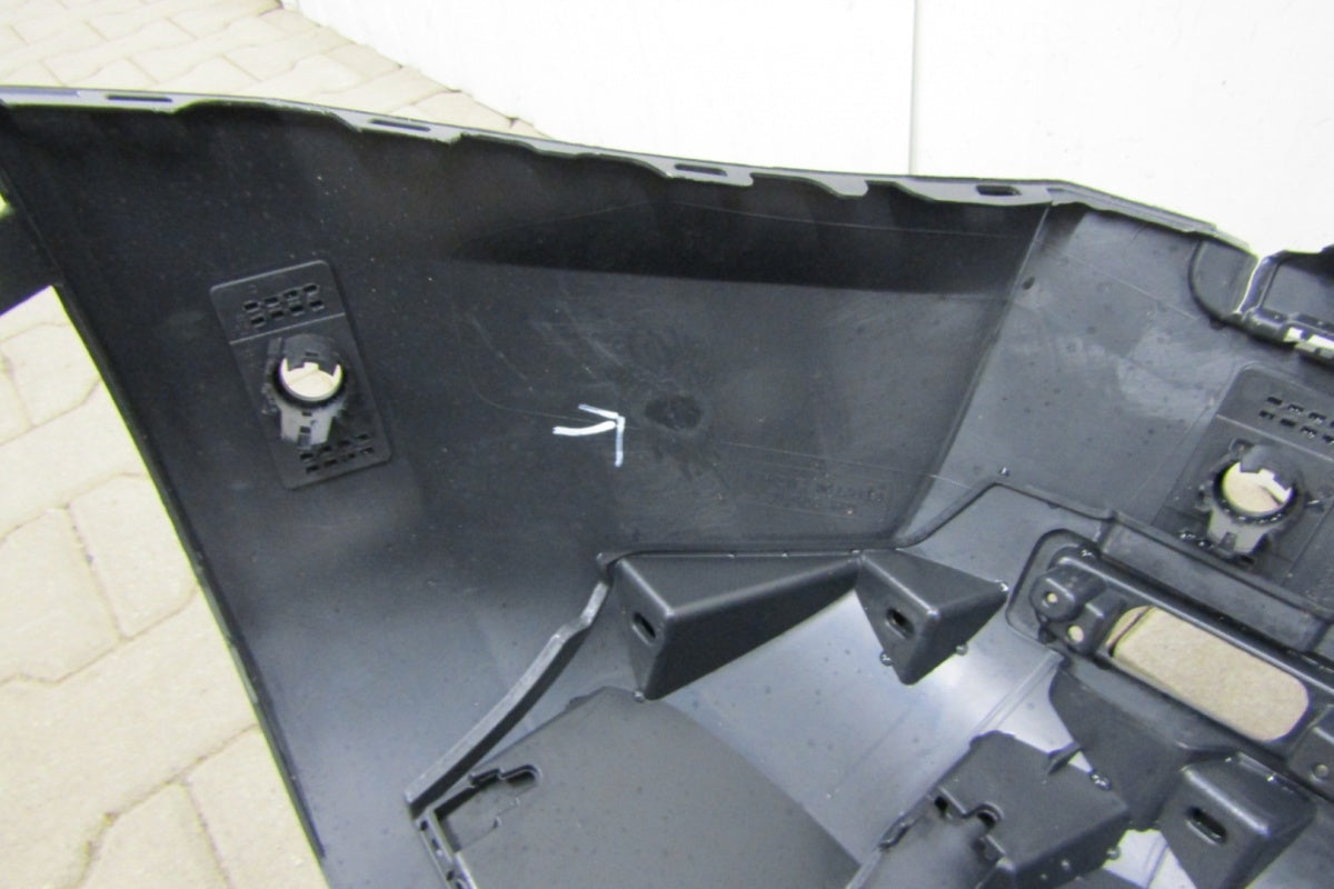 Zadnji branik Land Rover Defender II 19-