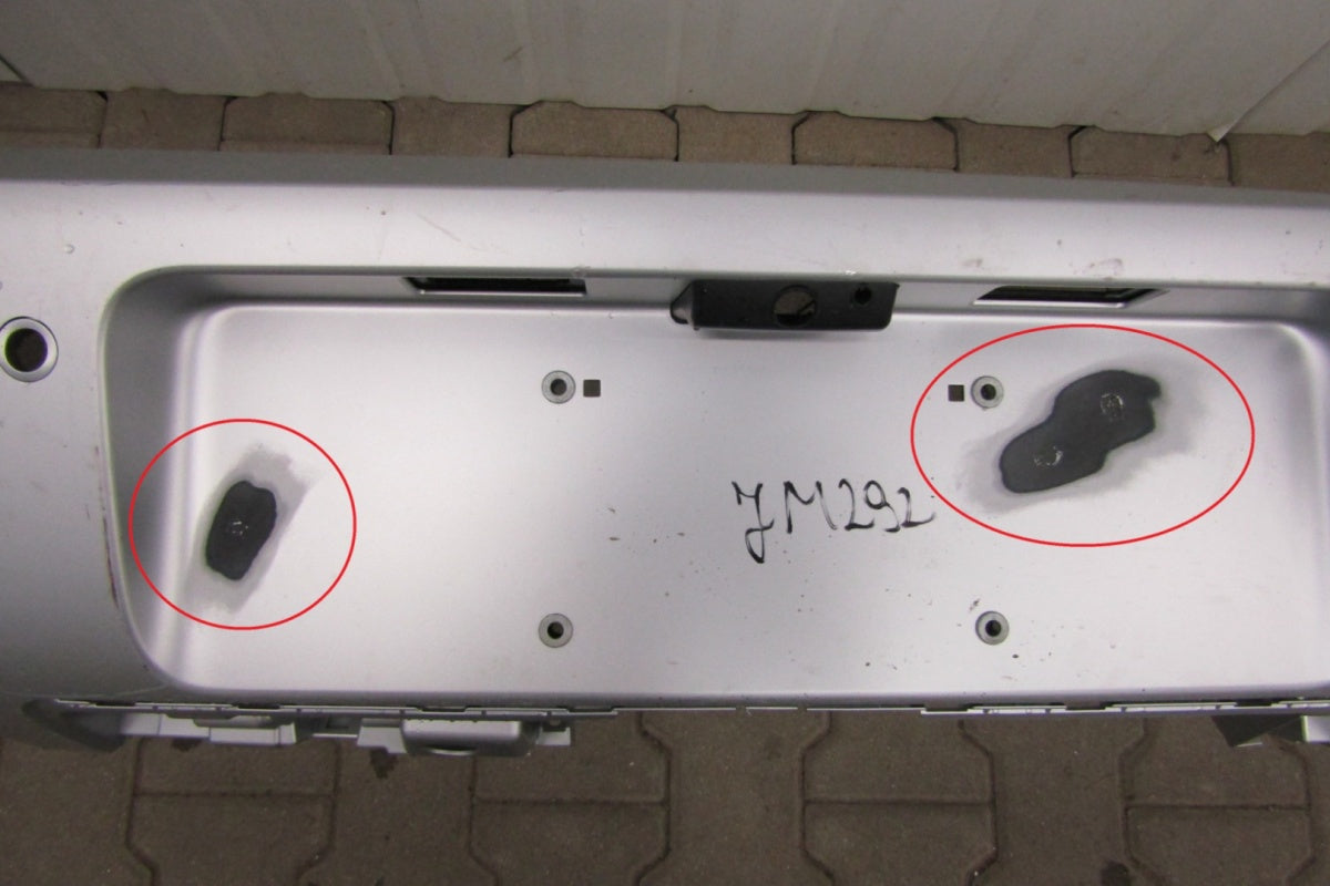 Zadnji branik Land Rover Defender II 19-