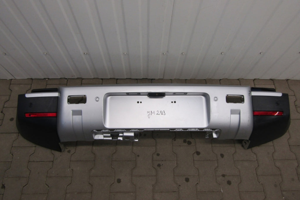 Zadnji branik Land Rover Defender II 19-