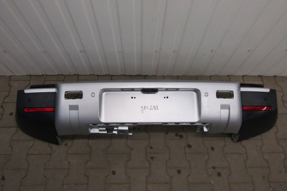 Zadnji branik Land Rover Defender II 19-