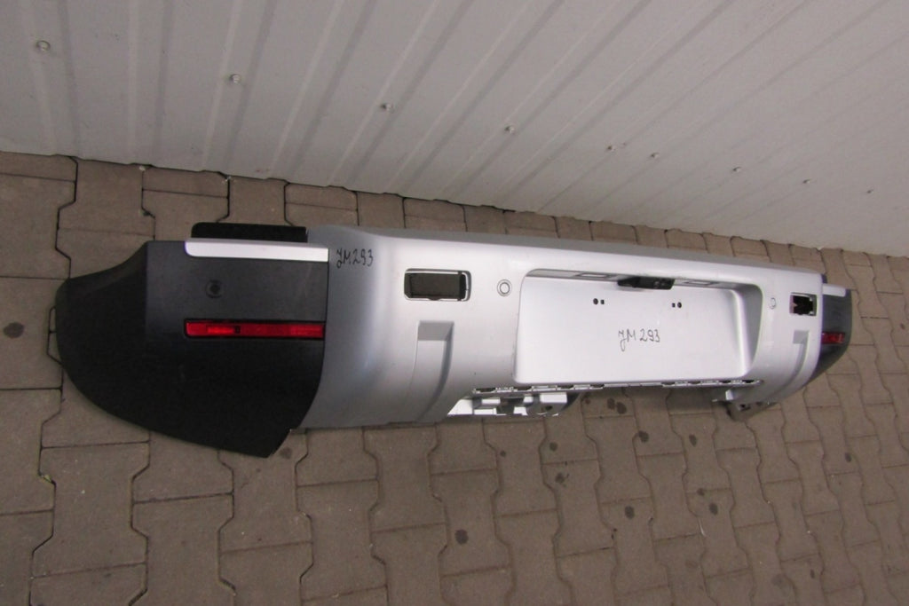 Zadnji branik Land Rover Defender II 19-