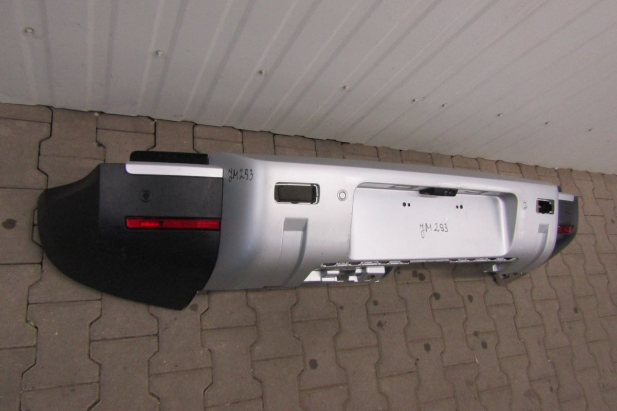 Zadnji branik Land Rover Defender II 19-