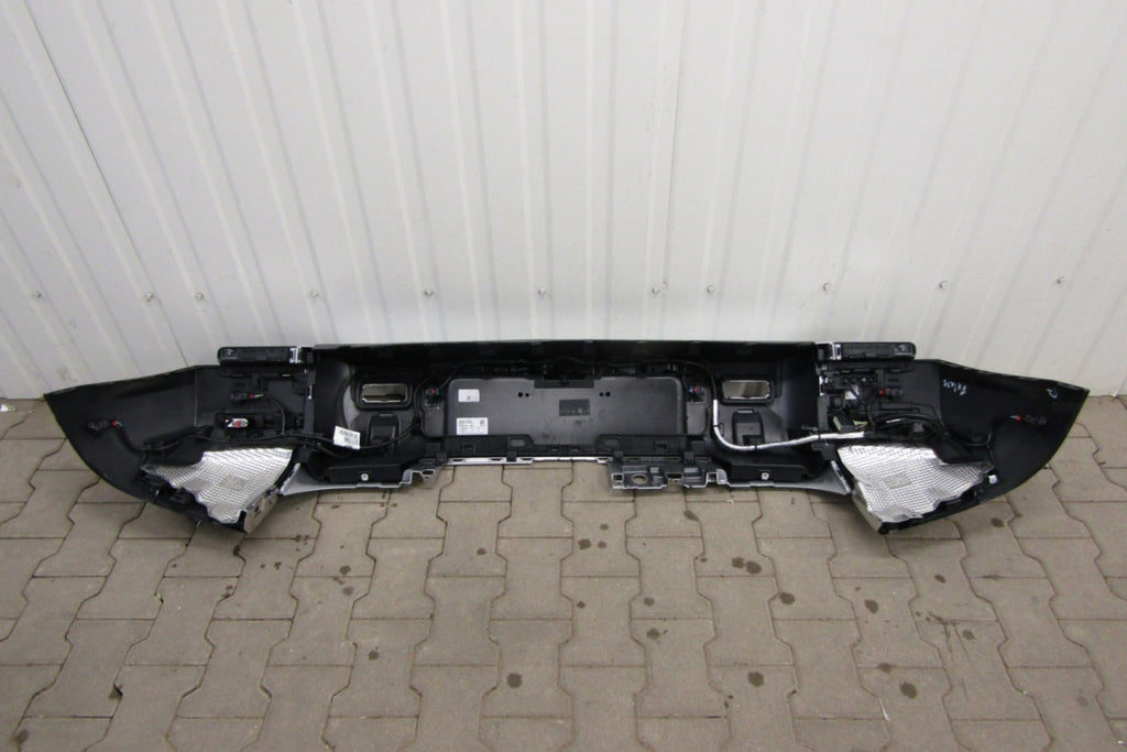 Zadnji branik Land Rover Defender II 19-