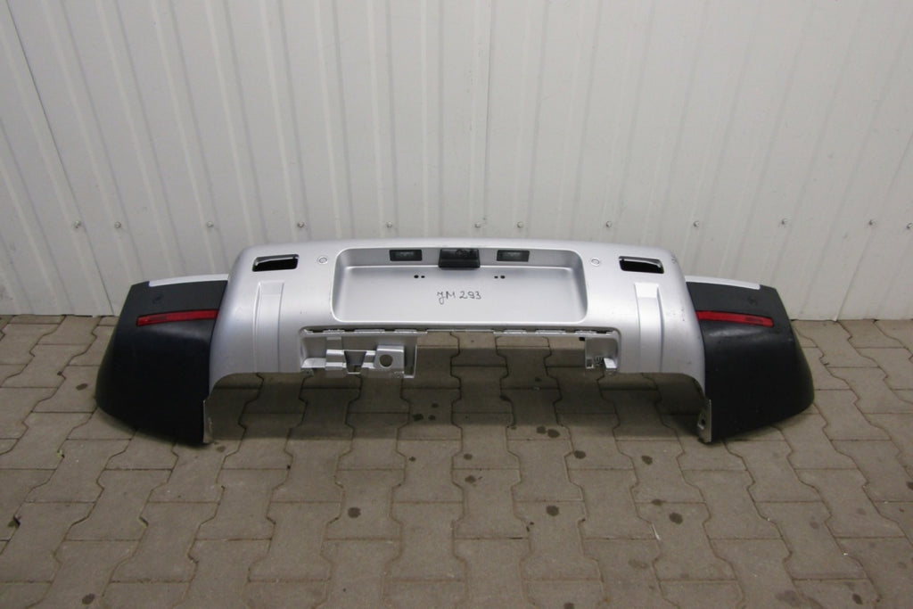 Zadnji branik Land Rover Defender II 19-