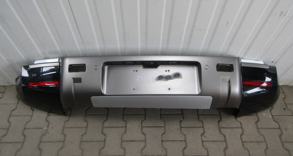 Zadnji branik Land Rover Defender II 20-