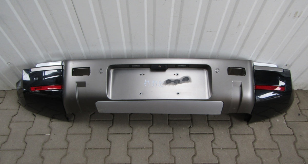 Zadnji branik Land Rover Defender II 20-