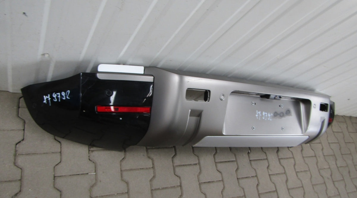 Zadnji branik Land Rover Defender II 20-