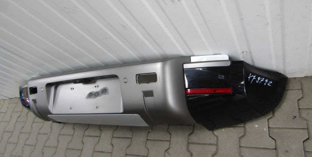 Zadnji branik Land Rover Defender II 20-