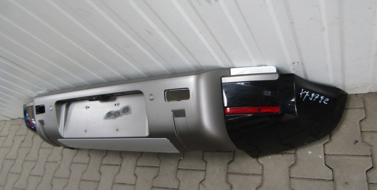 Zadnji branik Land Rover Defender II 20-