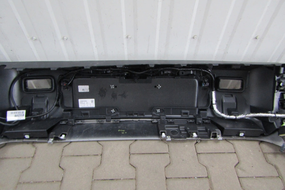 Zadnji branik Land Rover Defender II 20-