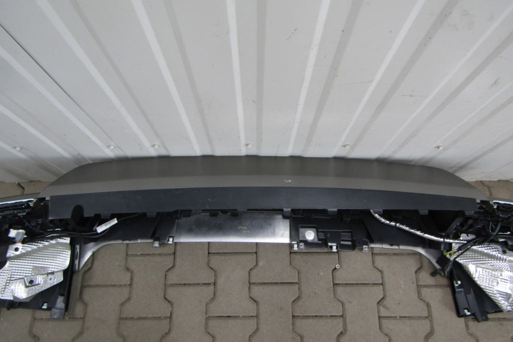 Zadnji branik Land Rover Defender II 20-