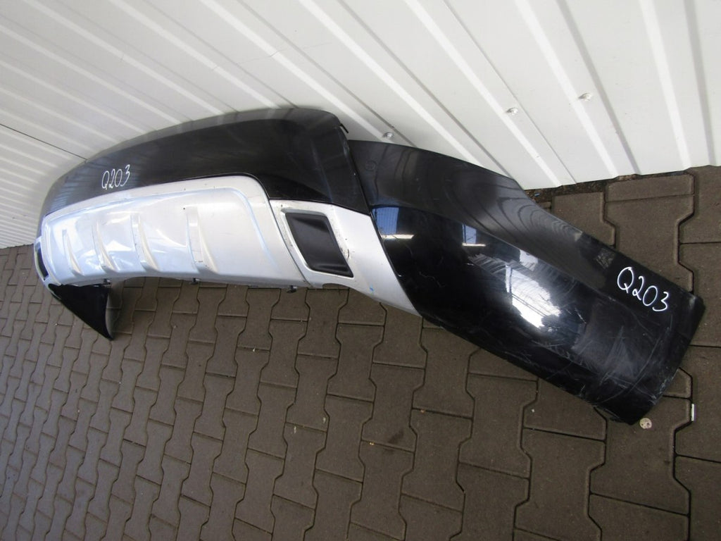Zadnji branik Land Rover Discovery V 5 17-