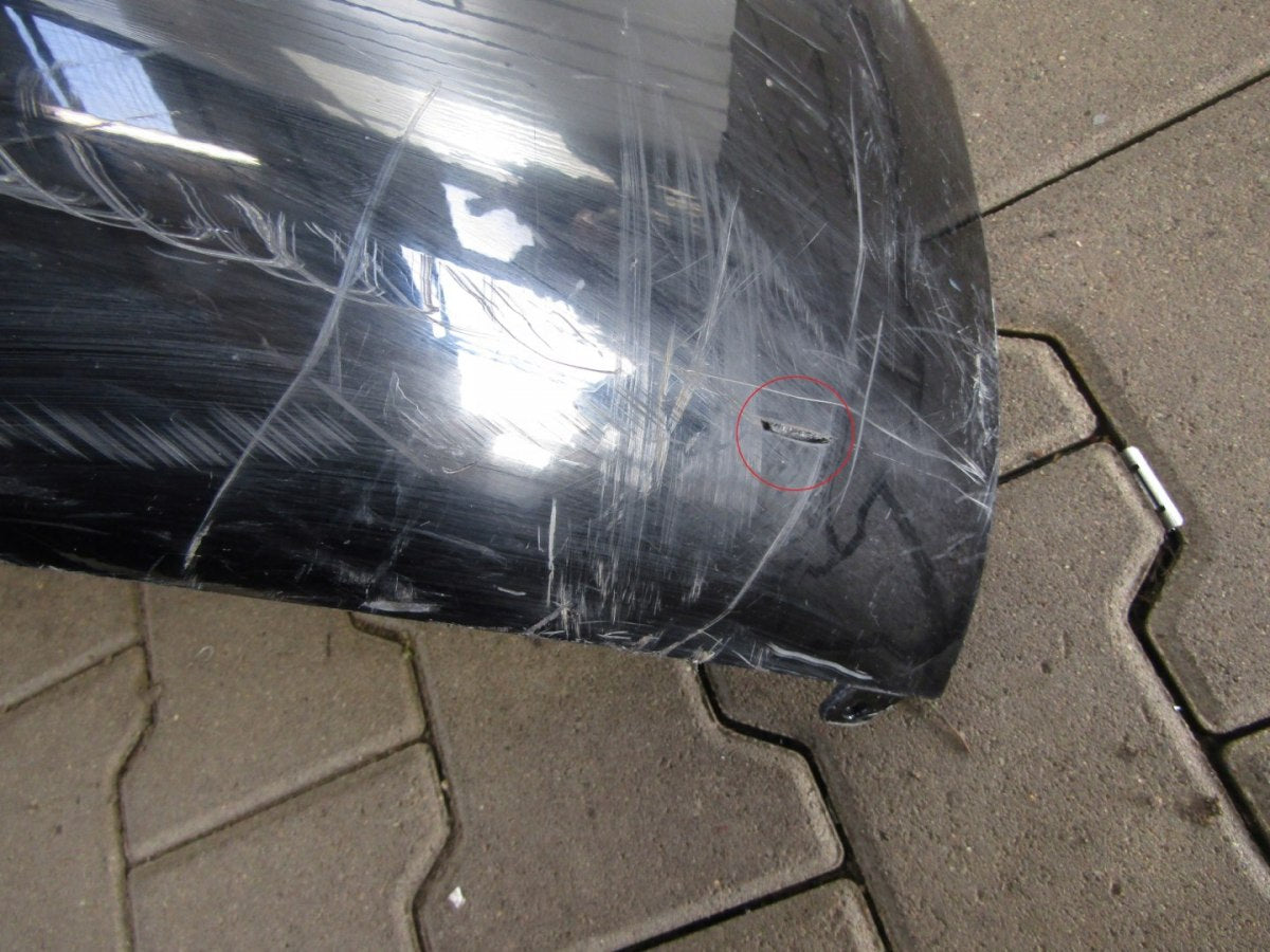 Zadnji branik Land Rover Discovery V 5 17-