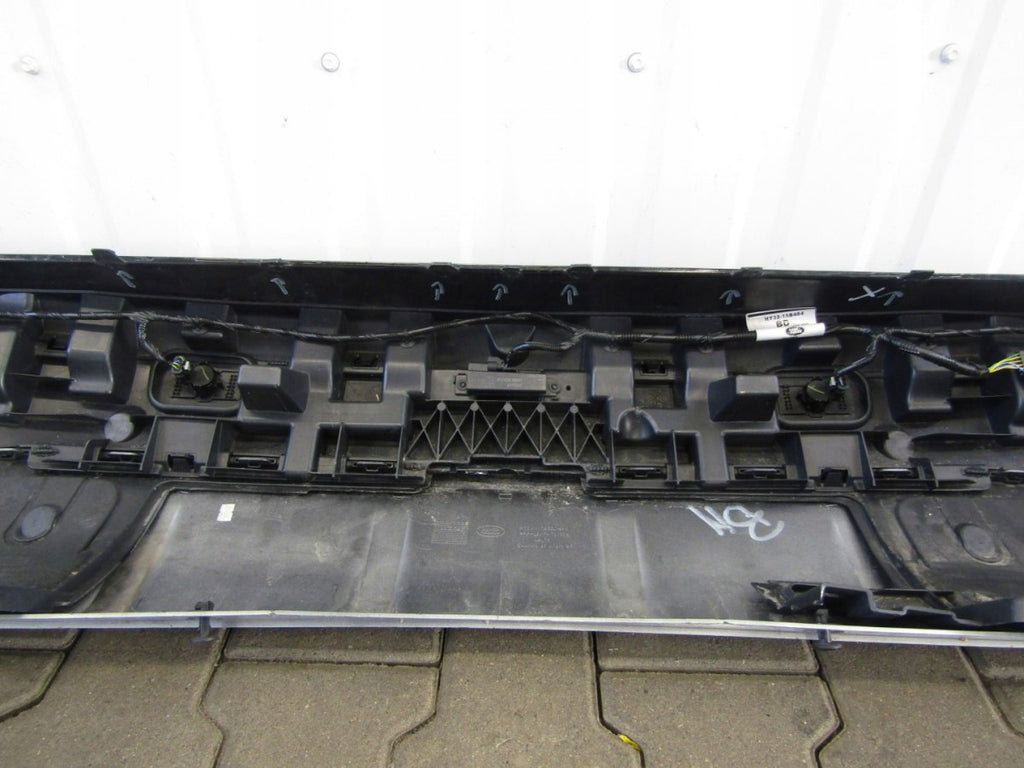 Zadnji branik Land Rover Discovery V 5 17-