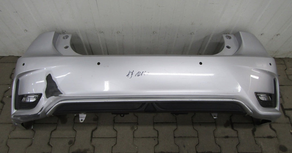 Zadnji branik Lexus CT 200H CT200H LIFT 14-17 PDC