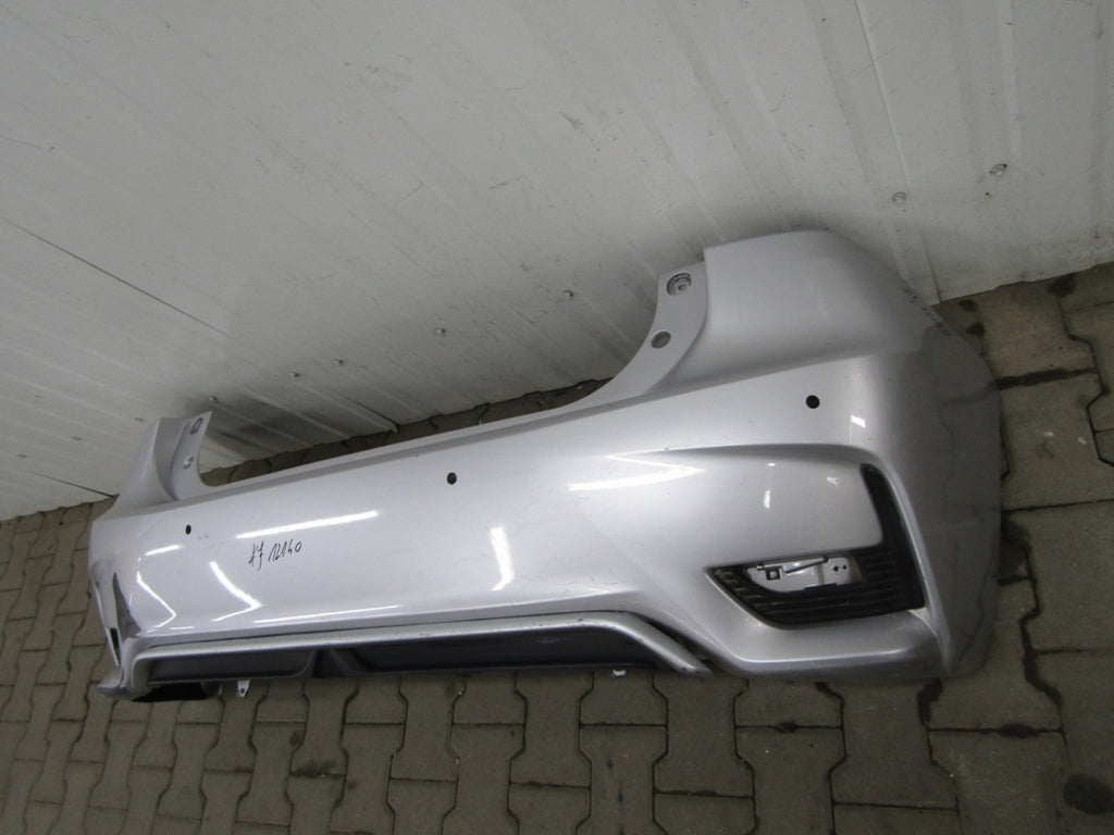 Zadnji branik Lexus CT 200H CT200H LIFT 14-17 PDC
