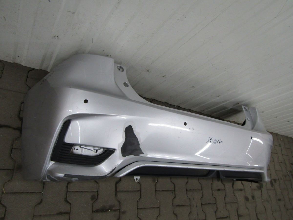 Zadnji branik Lexus CT 200H CT200H LIFT 14-17 PDC