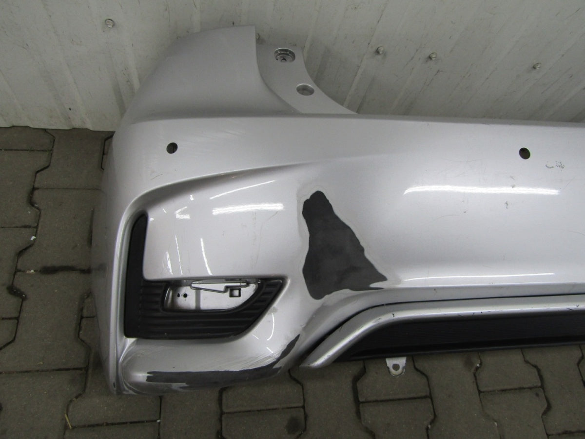 Zadnji branik Lexus CT 200H CT200H LIFT 14-17 PDC