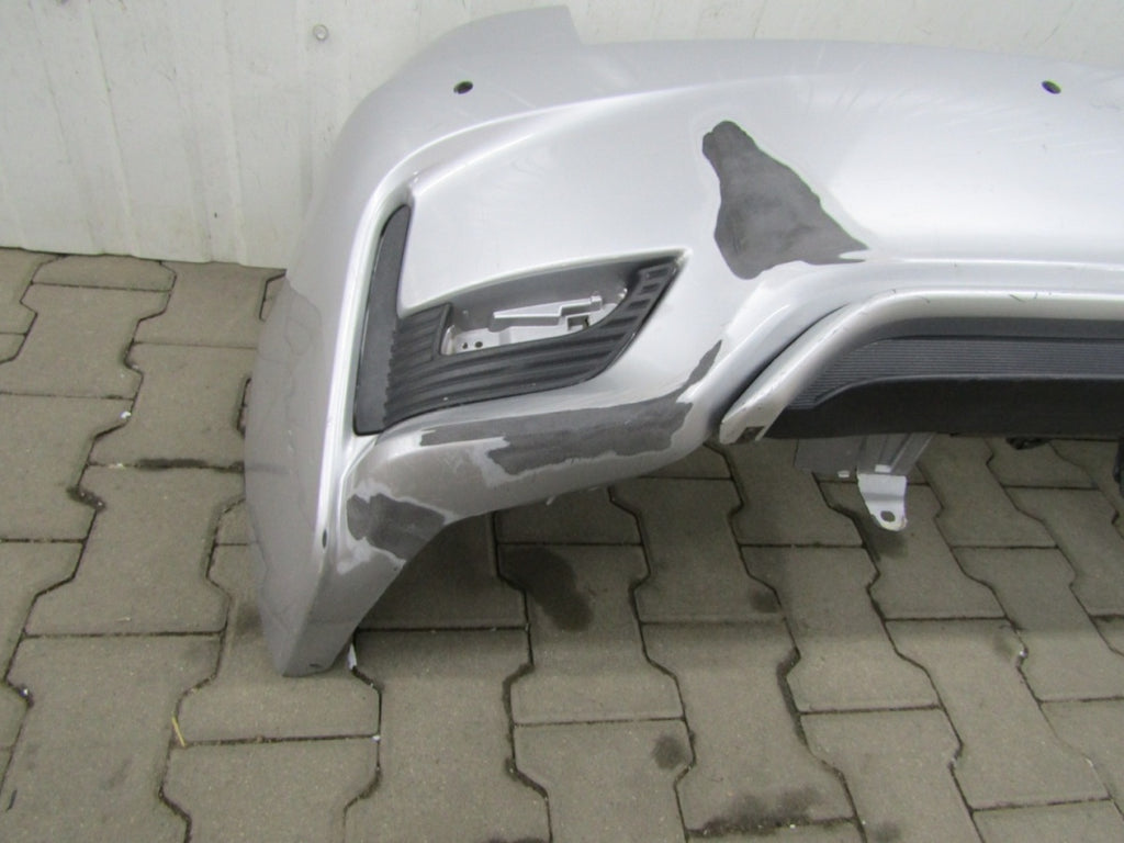 Zadnji branik Lexus CT 200H CT200H LIFT 14-17 PDC