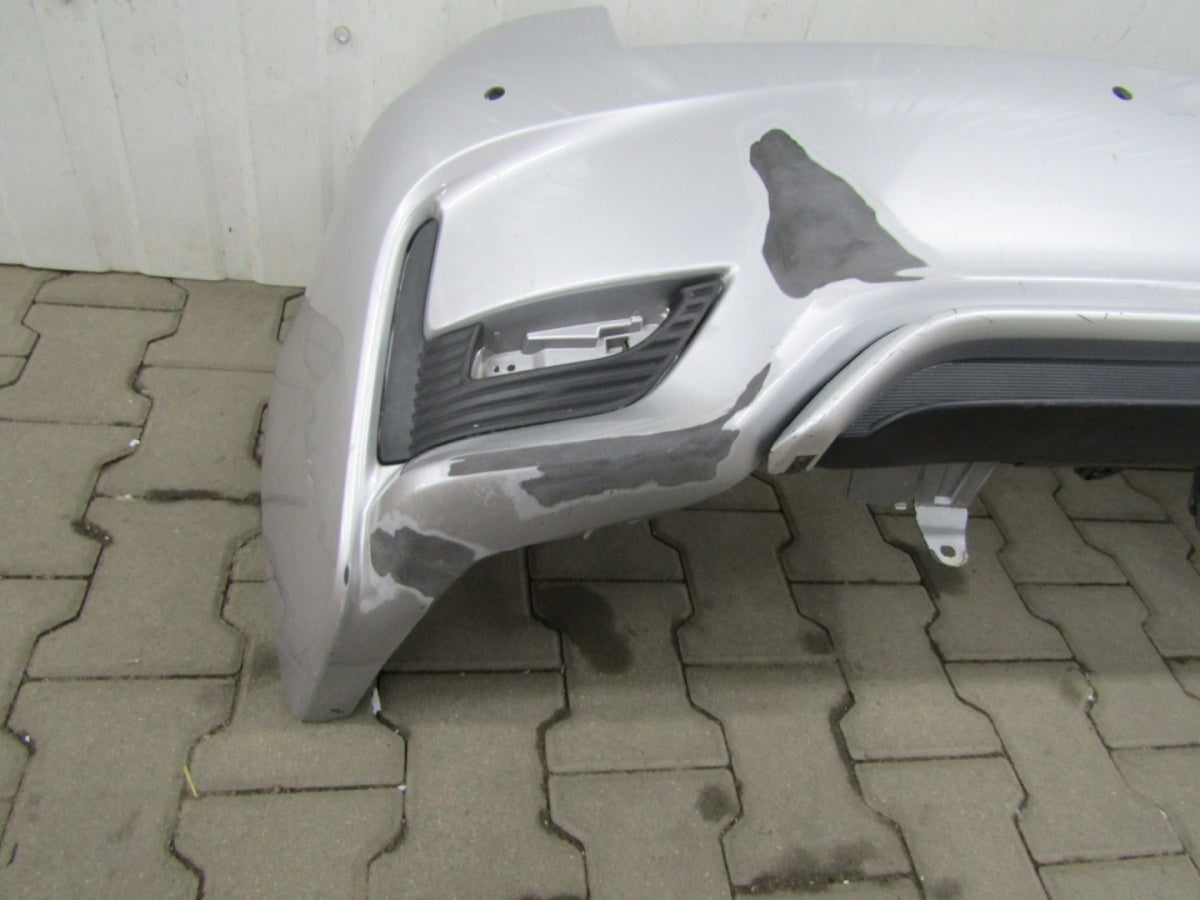 Zadnji branik Lexus CT 200H CT200H LIFT 14-17 PDC