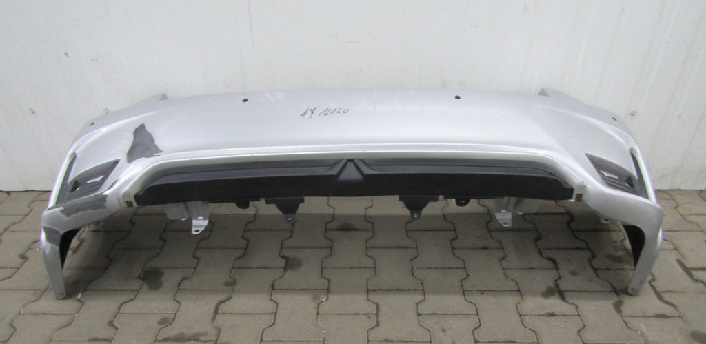 Zadnji branik Lexus CT 200H CT200H LIFT 14-17 PDC