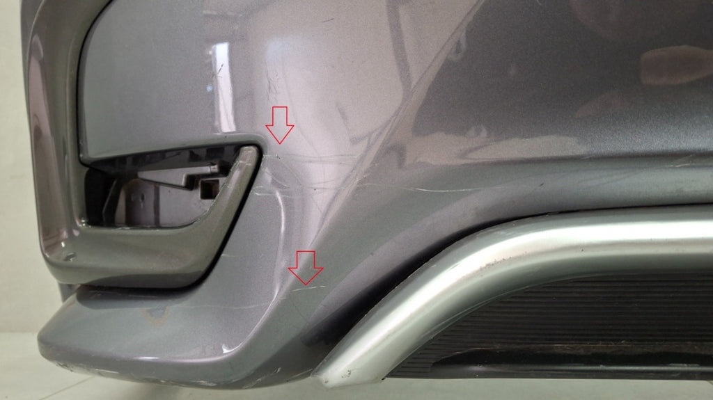 Zadnji branik Lexus CT 200H CT200H LIFT 14-17
