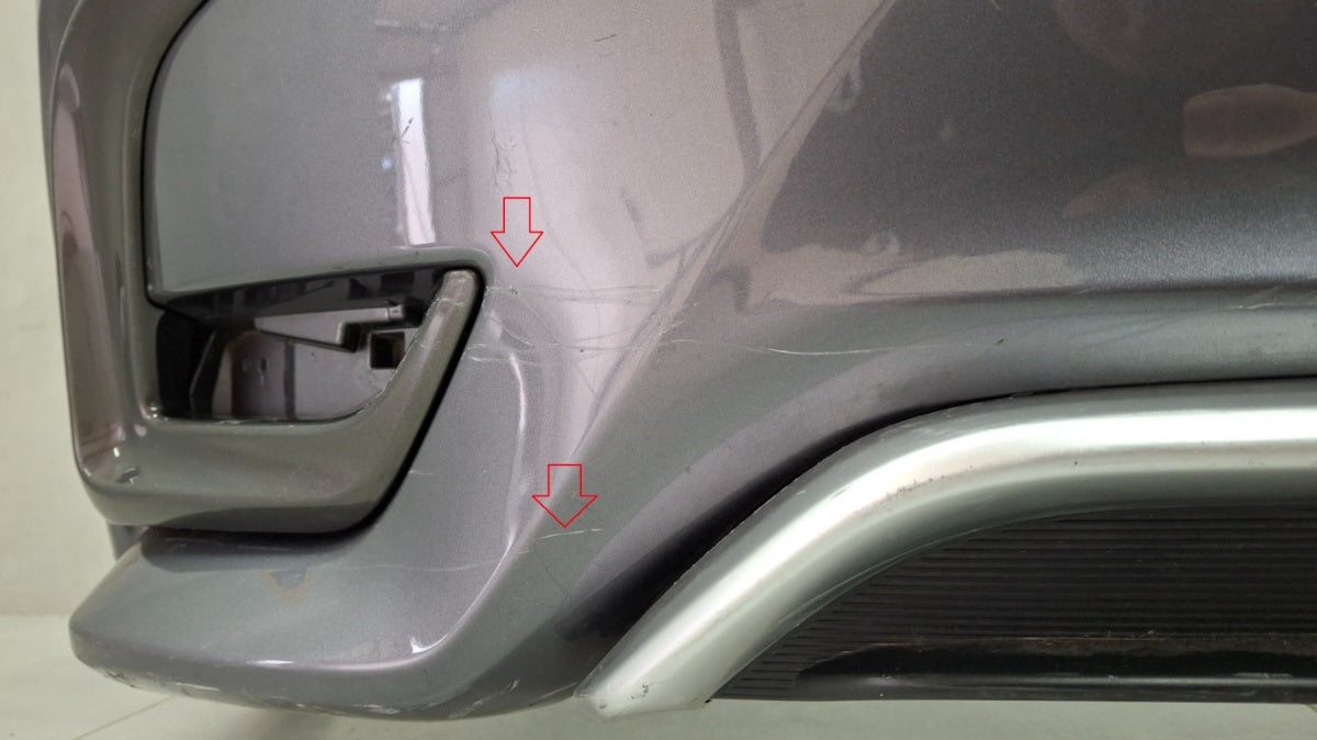 Zadnji branik Lexus CT 200H CT200H LIFT 14-17