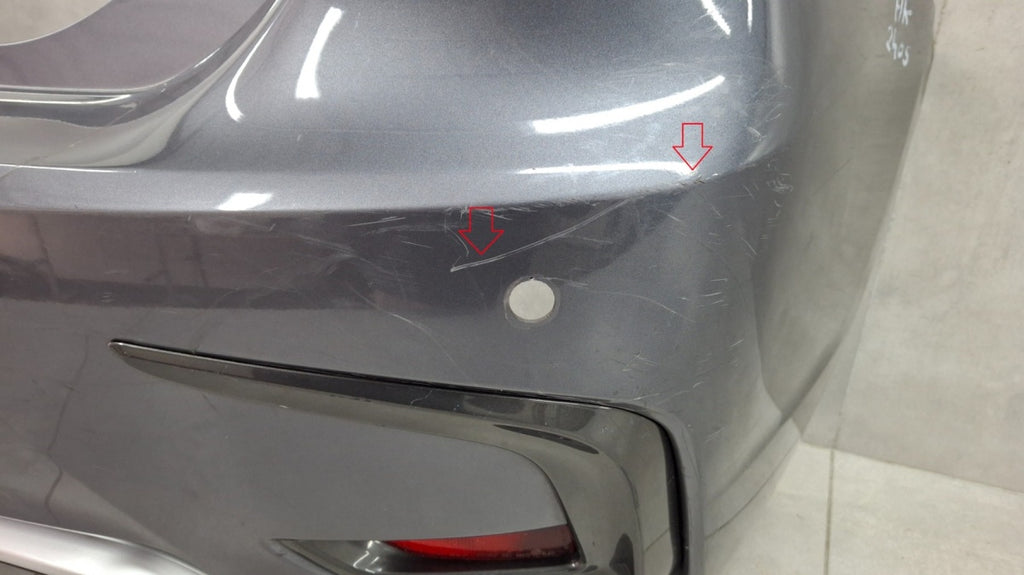 Zadnji branik Lexus CT 200H CT200H LIFT 14-17