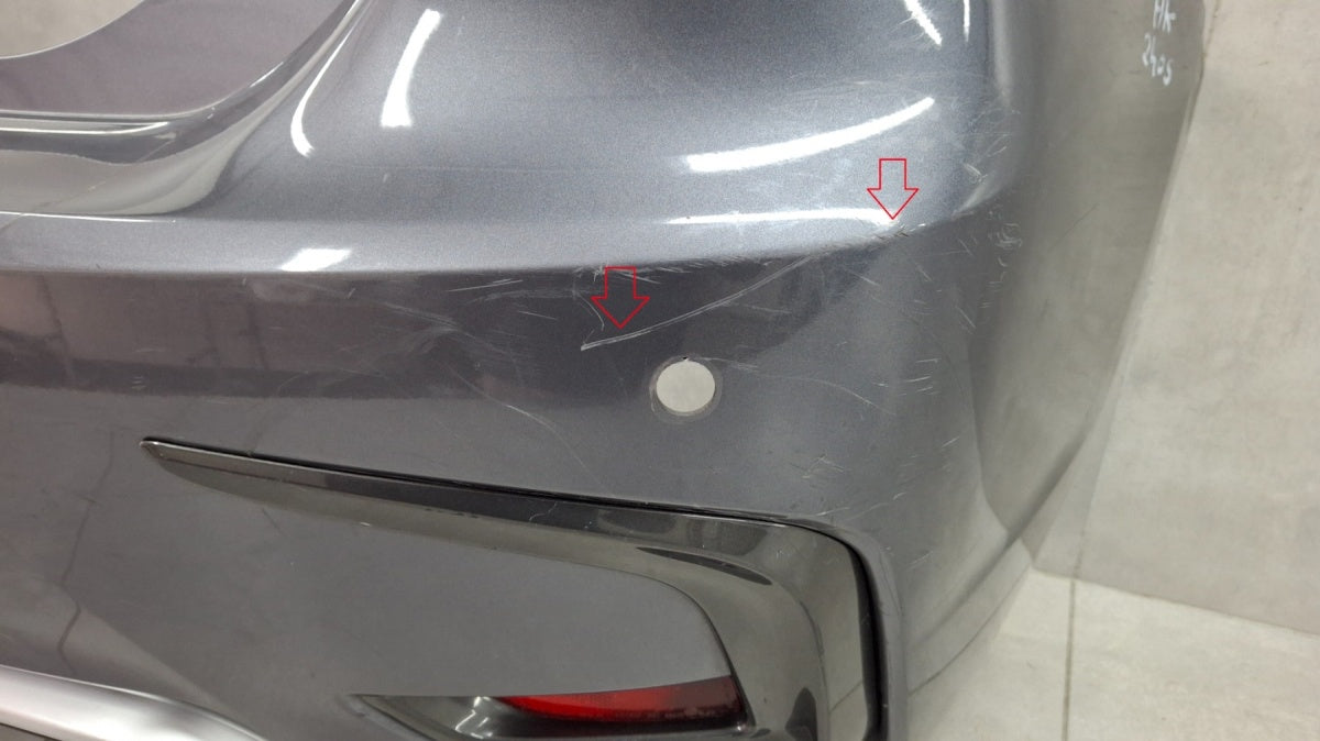 Zadnji branik Lexus CT 200H CT200H LIFT 14-17