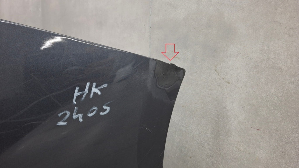 Zadnji branik Lexus CT 200H CT200H LIFT 14-17