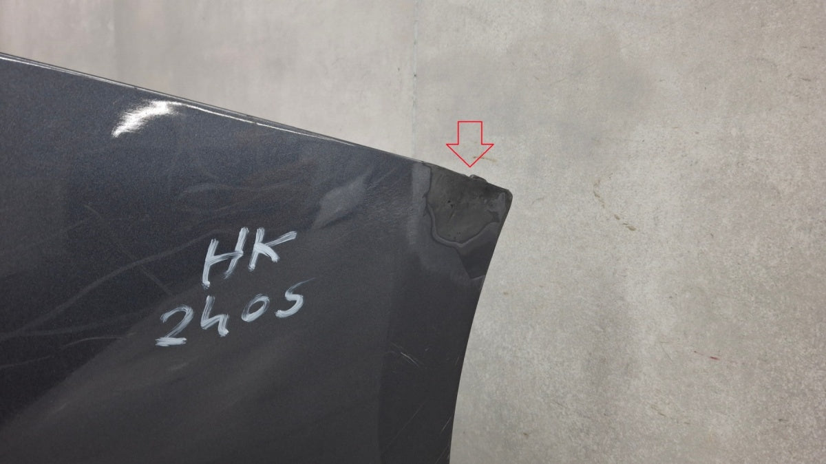 Zadnji branik Lexus CT 200H CT200H LIFT 14-17