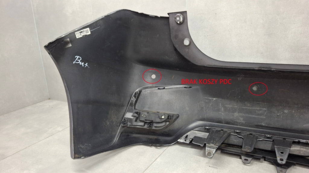 Zadnji branik Lexus CT 200H CT200H LIFT 14-17