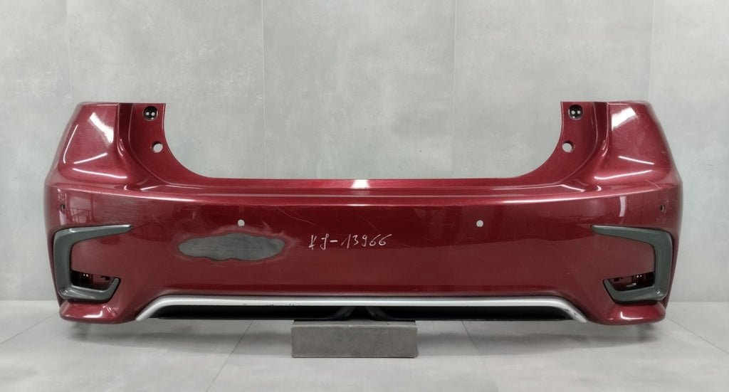 Zadnji branik Lexus CT 200H CT200H LIFT 14-17