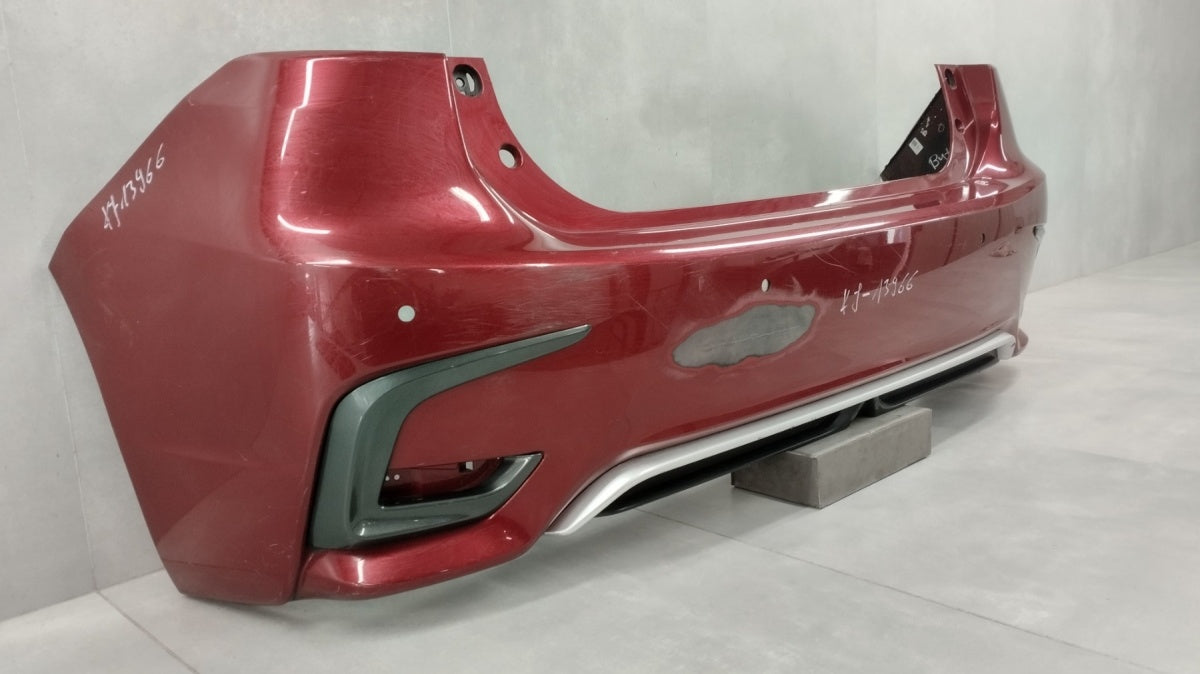 Zadnji branik Lexus CT 200H CT200H LIFT 14-17