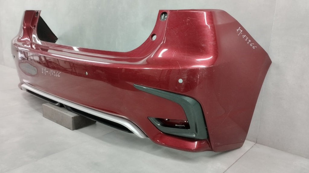 Zadnji branik Lexus CT 200H CT200H LIFT 14-17