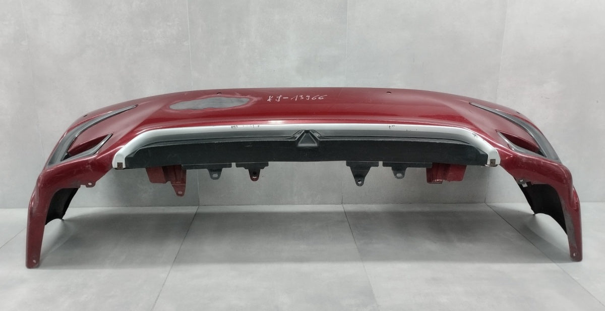 Zadnji branik Lexus CT 200H CT200H LIFT 14-17
