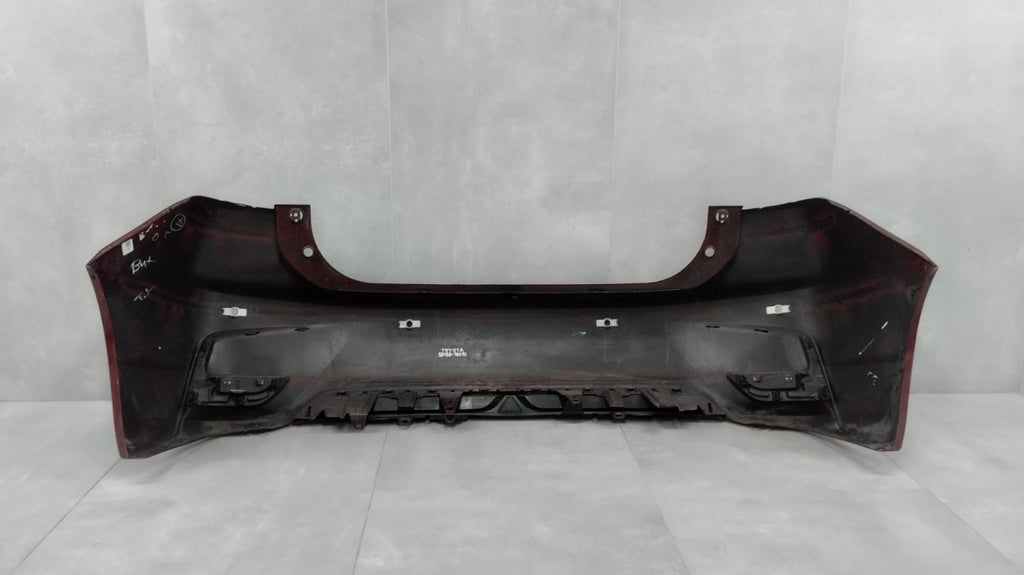 Zadnji branik Lexus CT 200H CT200H LIFT 14-17