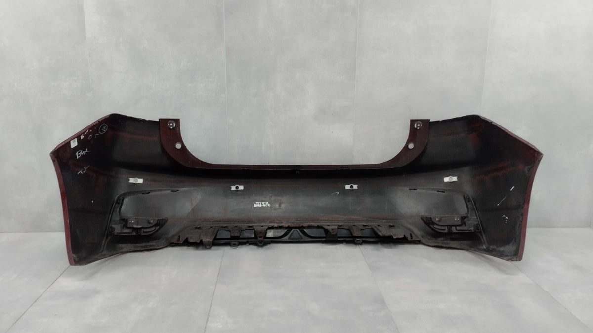 Zadnji branik Lexus CT 200H CT200H LIFT 14-17