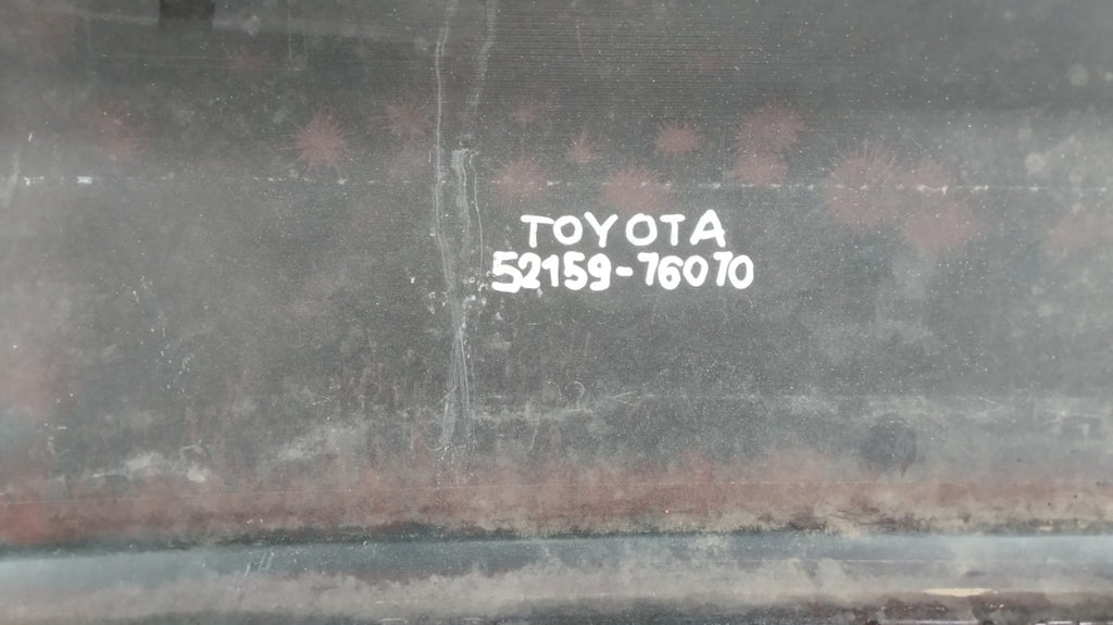 Zadnji branik Lexus CT 200H CT200H LIFT 14-17