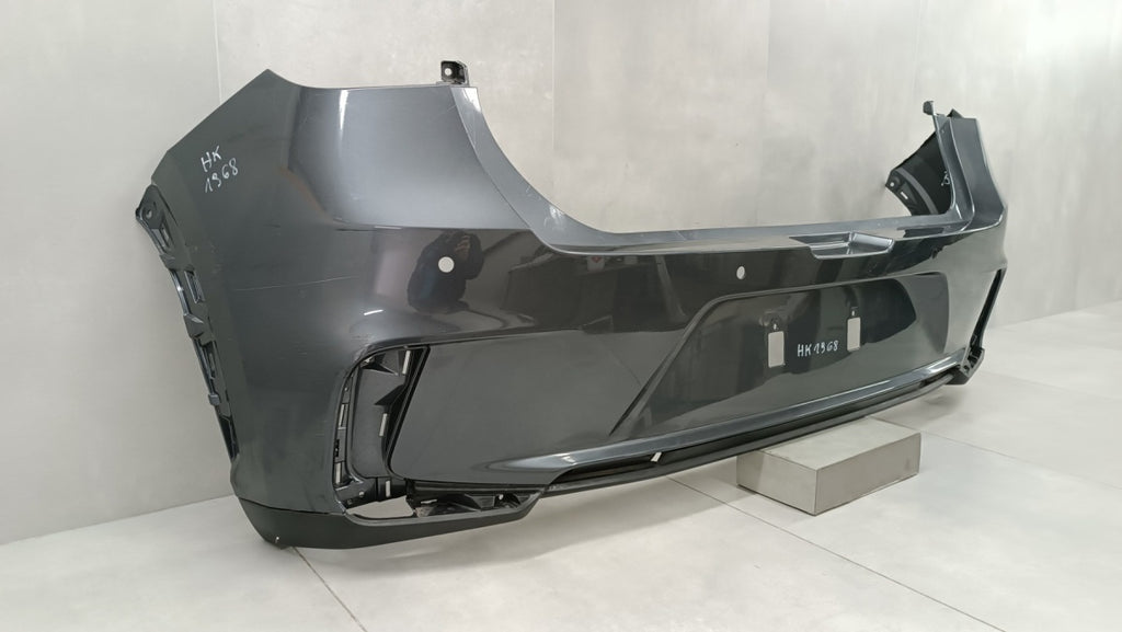 Zadnji branik Lexus LBX 23-