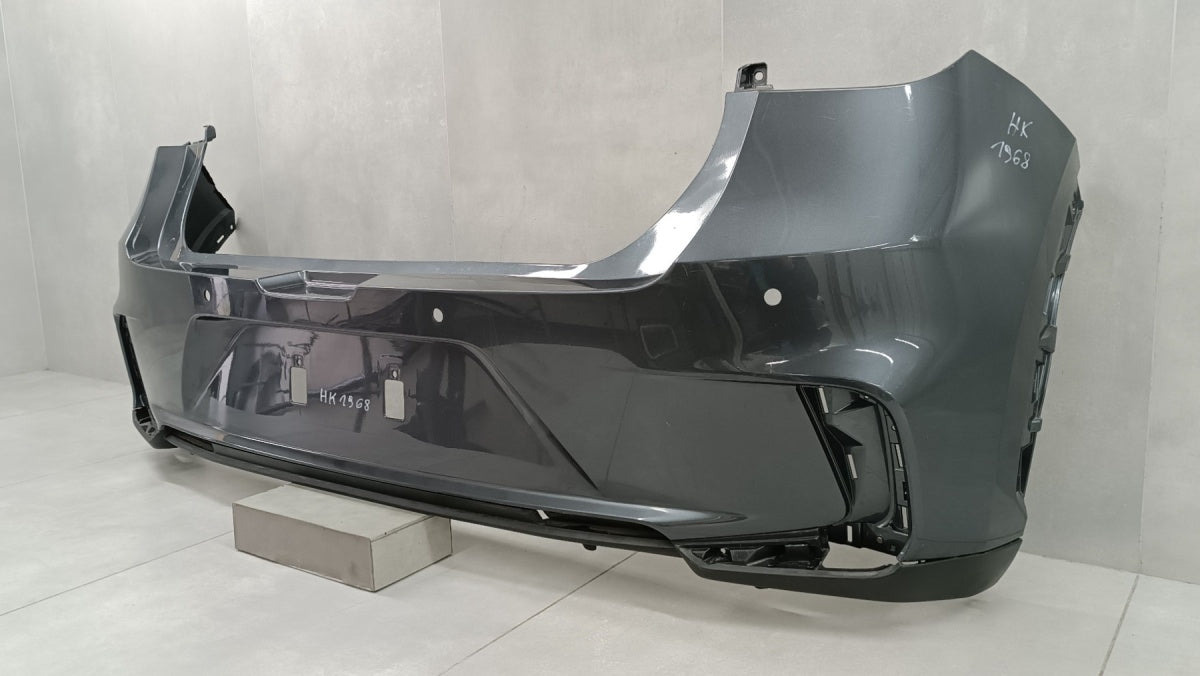 Zadnji branik Lexus LBX 23-