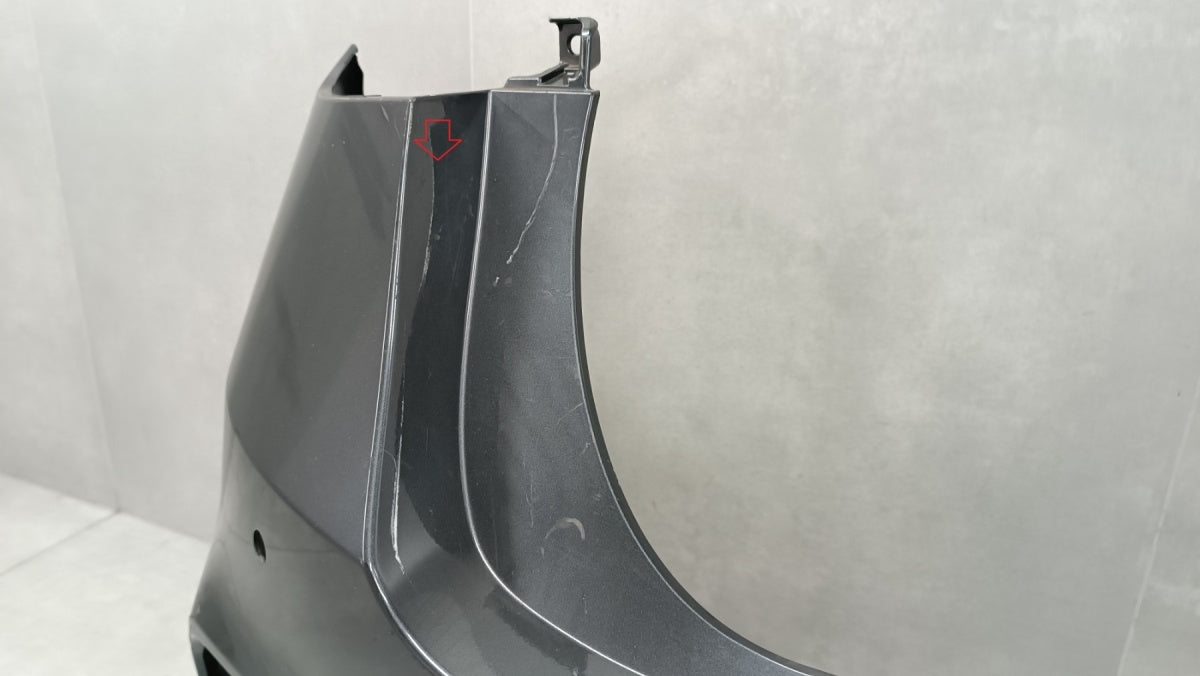 Zadnji branik Lexus LBX 23-