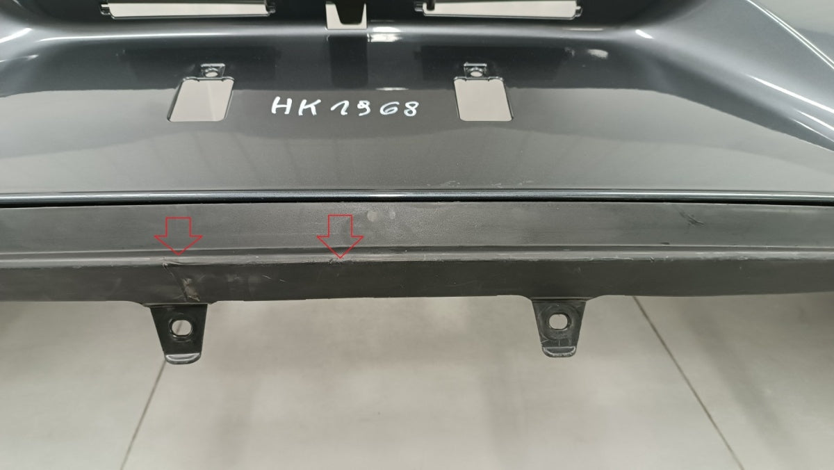 Zadnji branik Lexus LBX 23-