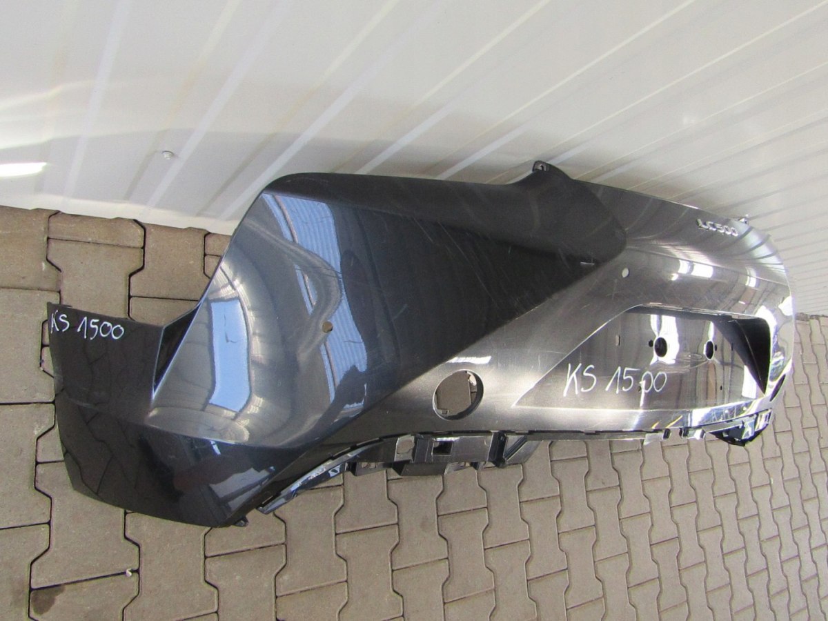 Zadnji branik Lexus LC 500 LC500 URZ 100 18-