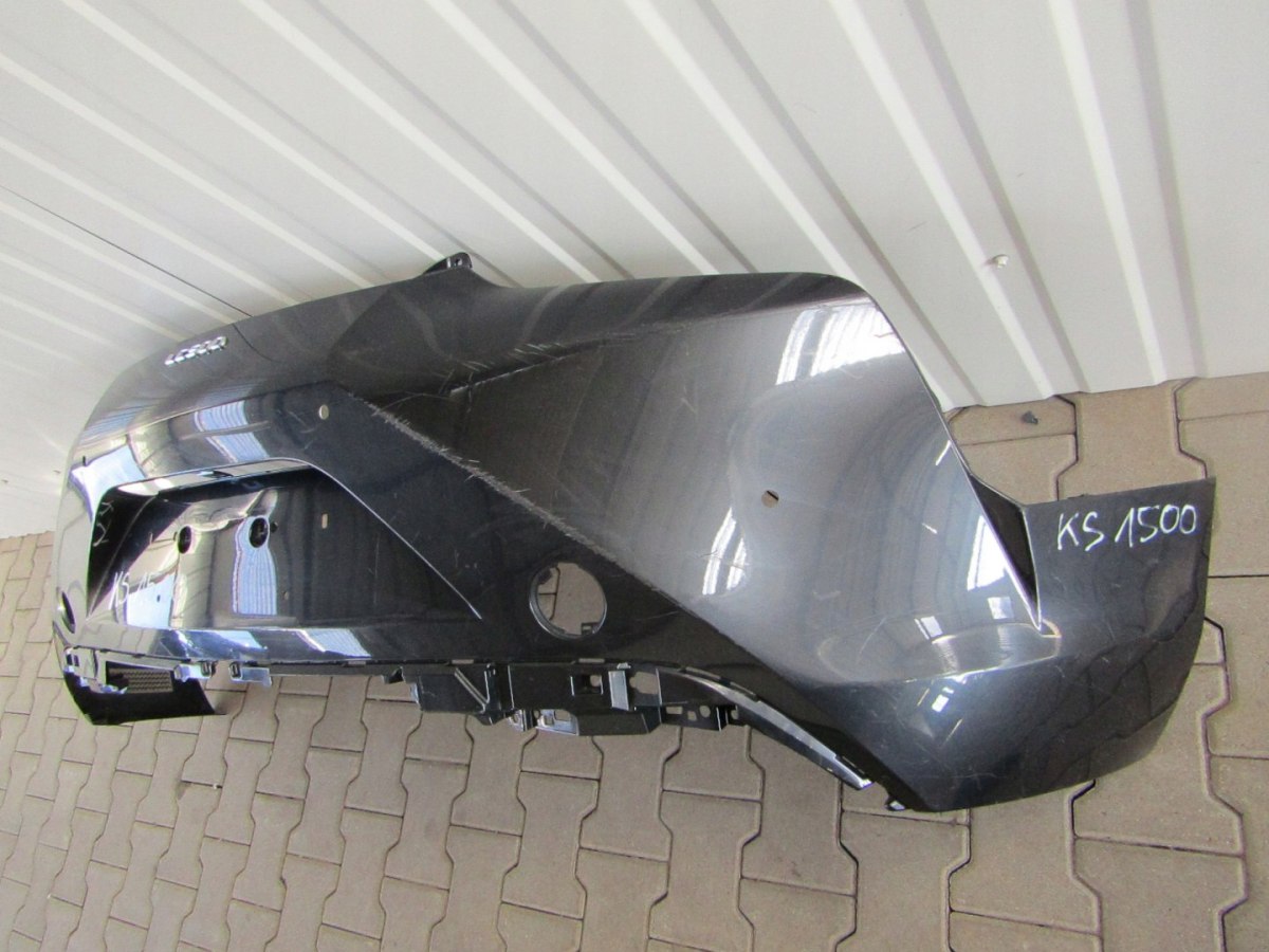 Zadnji branik Lexus LC 500 LC500 URZ 100 18-