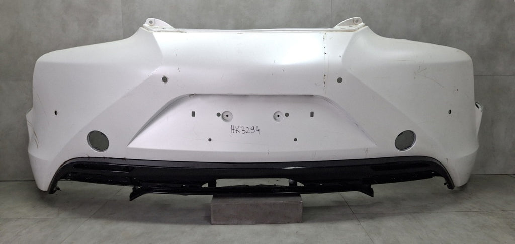 Zadnji branik Lexus LC500 LC 500 16-