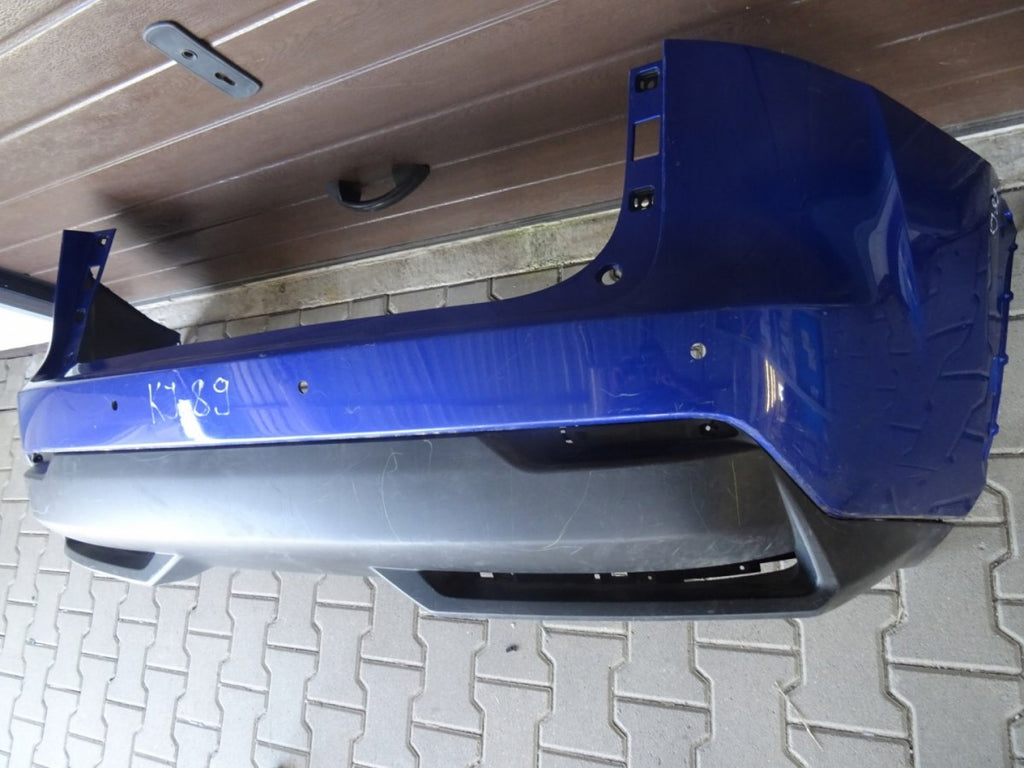 Zadnji branik Lexus NX 300H 200T 14-