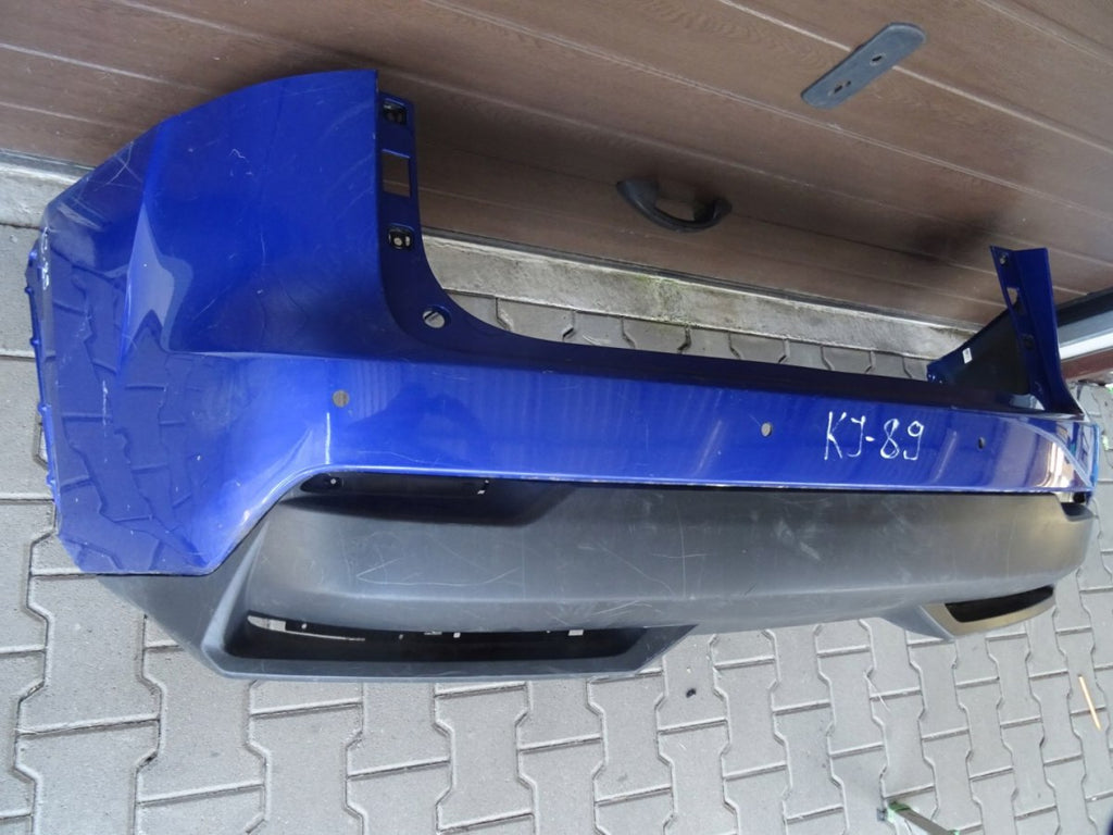 Zadnji branik Lexus NX 300H 200T 14-