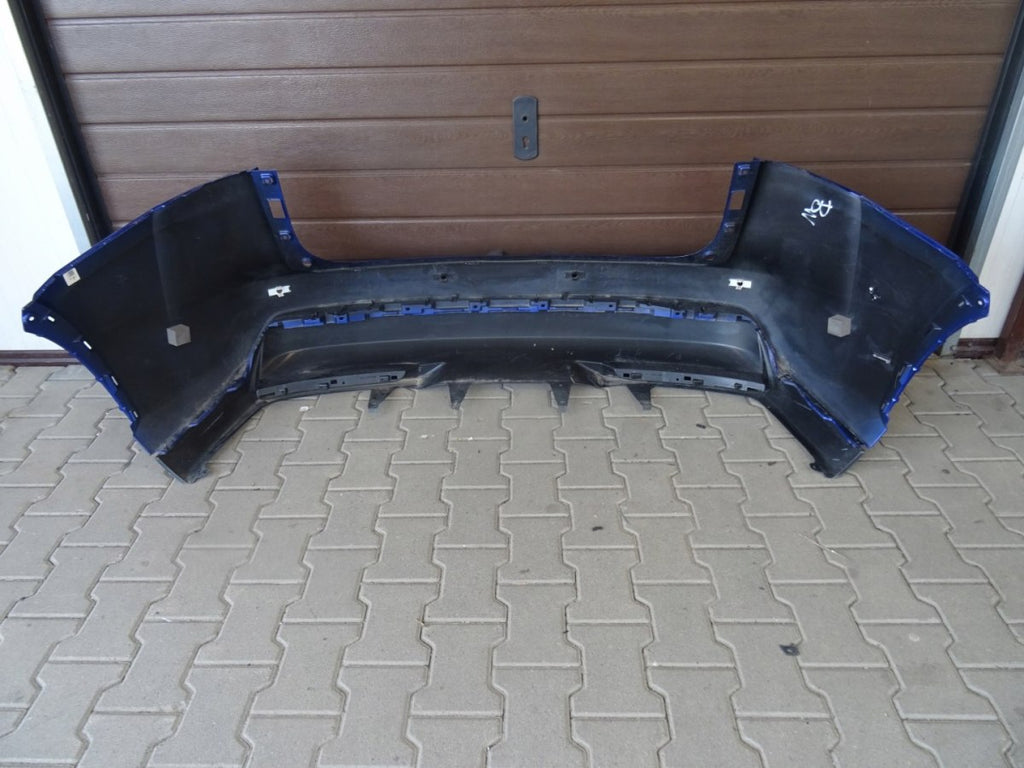 Zadnji branik Lexus NX 300H 200T 14-